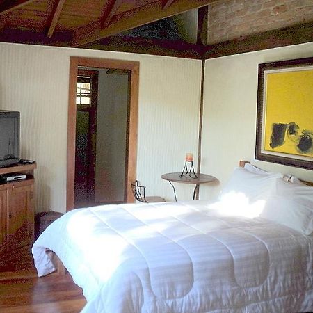 Pousada Rancho Da Ferradura Hotel Petropolis  Ngoại thất bức ảnh