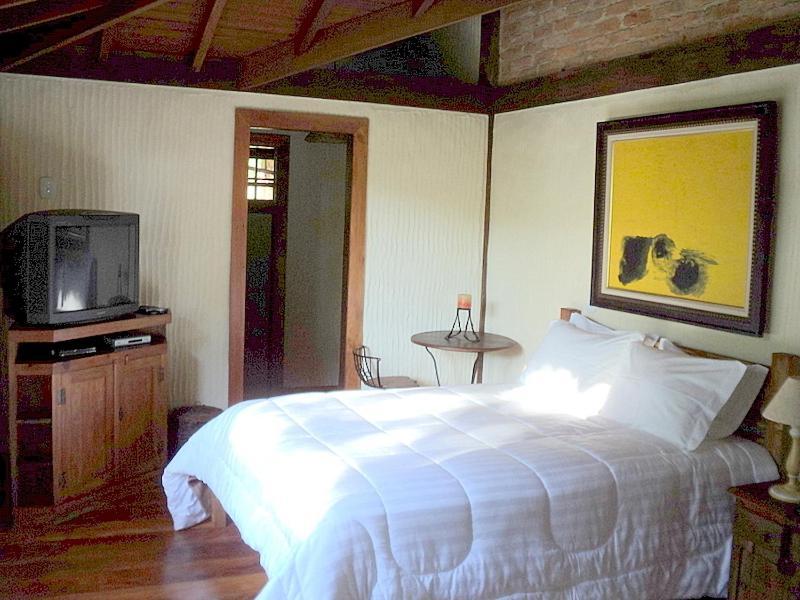 Pousada Rancho Da Ferradura Hotel Petropolis  Ngoại thất bức ảnh