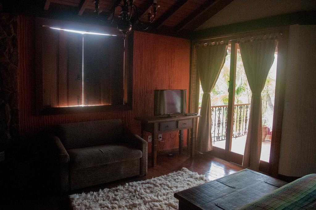 Pousada Rancho Da Ferradura Hotel Petropolis  Ngoại thất bức ảnh