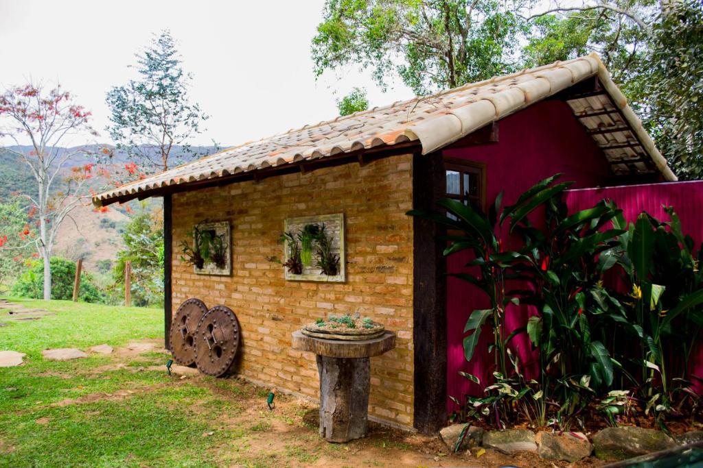 Pousada Rancho Da Ferradura Hotel Petropolis  Phòng bức ảnh