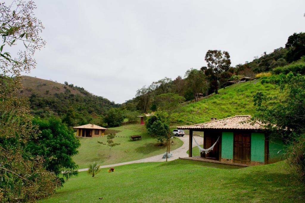 Pousada Rancho Da Ferradura Hotel Petropolis  Phòng bức ảnh